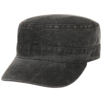 Czapka Army Washed Cotton by Lipodo - 97,95 zł