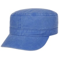 Czapka Army Washed Cotton by Lipodo - 97,95 zł
