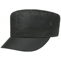 Czapka Army Waxed by Lierys - 298,95 zł