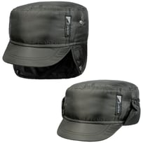 Czapka Army z Nausznikami Piumino by Lipodo - 121,95 zł