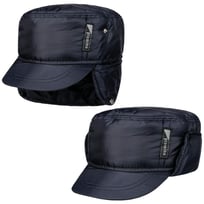 Czapka Army z Nausznikami Piumino by Lipodo - 122,95 zł
