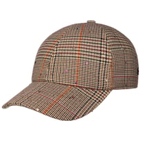 Czapka Atropos Houndstooth by bedacht - 380,95 zł