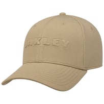 Czapka Bark Embossed by Oakley - 170,95 zł