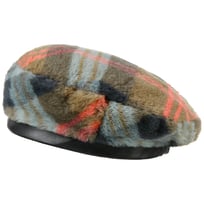 Czapka Baskijska Faux Fur by Kangol - 243,95 zł