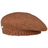 Czapka Baskijska Odett Boucl� by Chillouts - 122,95 zł