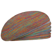Czapka Baskijska Piment Multicolour by bedacht - 331,95 zł