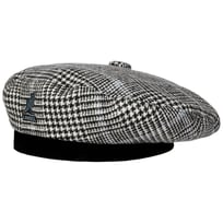 Czapka Baskijska Show Your Teeth by Kangol - 283,95 zł
