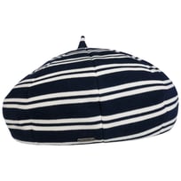 Czapka Baskijska Twotone Stripes by McBURN - 283,95 zł