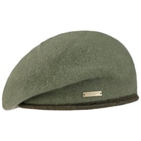 Czapka Baskijska z Kaszmirem Vemanea by Seeberger - 425,95 zł