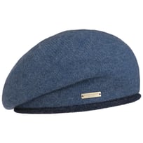Czapka Baskijska z Kaszmirem Vemanea by Seeberger - 428,95 zł