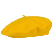 Czapka Baskijska z Kaszmirem by Barascon - 195,95 zł