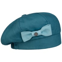 Czapka Baskijska z Kokarda Manuela by Lierys - 235,95 zł