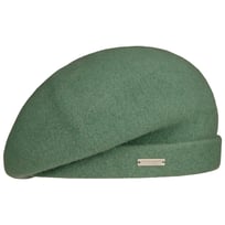 Czapka Baskijska z Mankietem by Seeberger - 217,95 zł