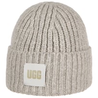Czapka Beanie Chunky Rib by UGG - 283,95 zł
