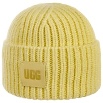 Czapka Beanie Chunky Rib by UGG - 285,95 zł