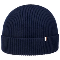 Czapka Beanie Classic Rib by bugatti - 194,95 zł