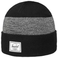 Czapka Beanie Elmer Pattern by Herschel - 194,95 zł