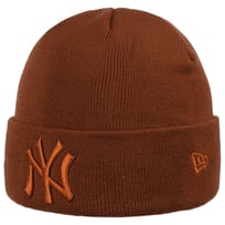 Czapka Beanie Essential Cuff Yankees by New Era - 145,95 zł