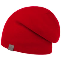 Czapka Beanie Fine Merino Long by Lierys - 235,95 zł