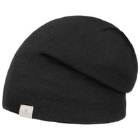 Czapka Beanie Fine Merino Long by Lierys - 236,95 zł