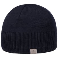 Czapka Beanie Fine Rip Merino by Lierys - 283,95 zł