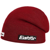 Czapka Beanie Fly RL Ski Austria Merino by Eisb�r - 284,95 zł