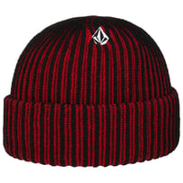 Czapka Beanie Full Stone Cuff by Volcom - 161,95 zł