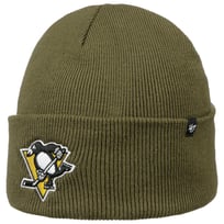 Czapka Beanie Haymaker Cuff Penguins by 47 Brand - 131,95 zł