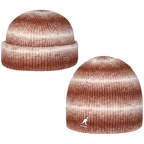 Czapka Beanie Heathered 2-Way by Kangol - 285,95 zł