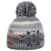 Czapka Beanie Ike Pompon by Eisb�r - 236,95 zł