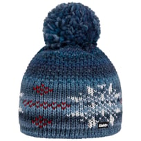 Czapka Beanie Ike Pompon by Eisb�r - 238,95 zł