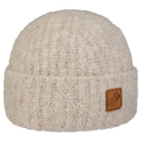 Czapka Beanie Ines Boucl� Soft by Chillouts - 146,95 zł