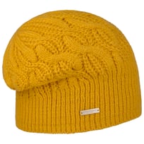 Czapka Beanie Landesta Headsock by Seeberger - 145,95 zł