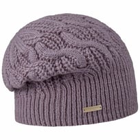 Czapka Beanie Landesta Headsock by Seeberger - 146,95 zł