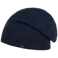Czapka Beanie Long Merino Kaszmir by Lierys - 238,95 zł