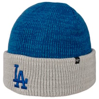 Czapka Beanie MLB Dodgers Twotone by 47 Brand - 145,95 zł