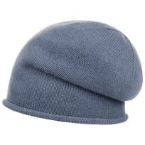 Czapka Beanie Merino Kaszmir by Lierys - 285,95 zł