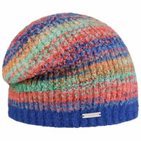 Czapka Beanie Multicolour Boucl� by Seeberger - 236,95 zł