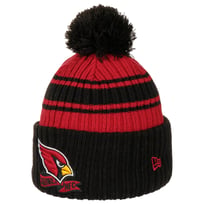 Czapka Beanie NFL 22 SPRTKNT Cardinals by New Era - 194,95 zł
