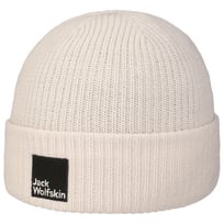 Czapka Beanie Pergamon Polylana by Jack Wolfskin - 194,95 zł
