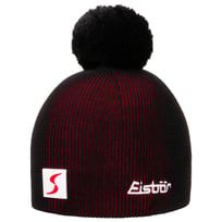 Czapka Beanie Pompon Skipool by Eisb�r - 248,95 zł