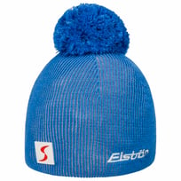 Czapka Beanie Pompon Skipool by Eisb�r - 250,95 zł