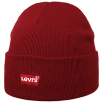Czapka Beanie Red Batwing Slouchy by Levi�s� - 145,95 zł