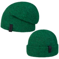 Czapka Beanie Rhodoz 2-Way by Barts - 121,95 zł