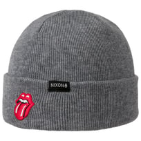 Czapka Beanie Rolling Stones by Nixon - 175,95 zł