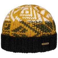 Czapka Beanie Sandvika by Stetson - 255,95 zł