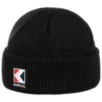 Czapka Beanie Service-K Rib Short by Kangol - 153,95 zł