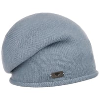 Czapka Beanie Soft Kaszmir Oversize by Eisb�r - 205,95 zł