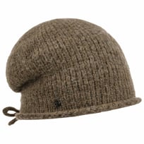Czapka Beanie Soft Oversize by Loevenich - 145,95 zł