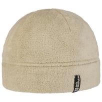 Czapka Beanie Soft Plush by Jack Wolfskin - 145,95 zł